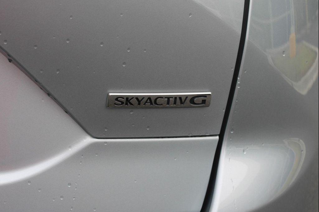 used 2020 Mazda CX-5 car, priced at $19,997