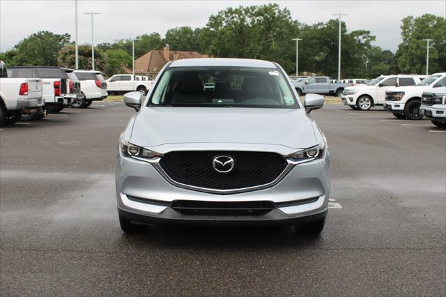 used 2020 Mazda CX-5 car, priced at $21,867