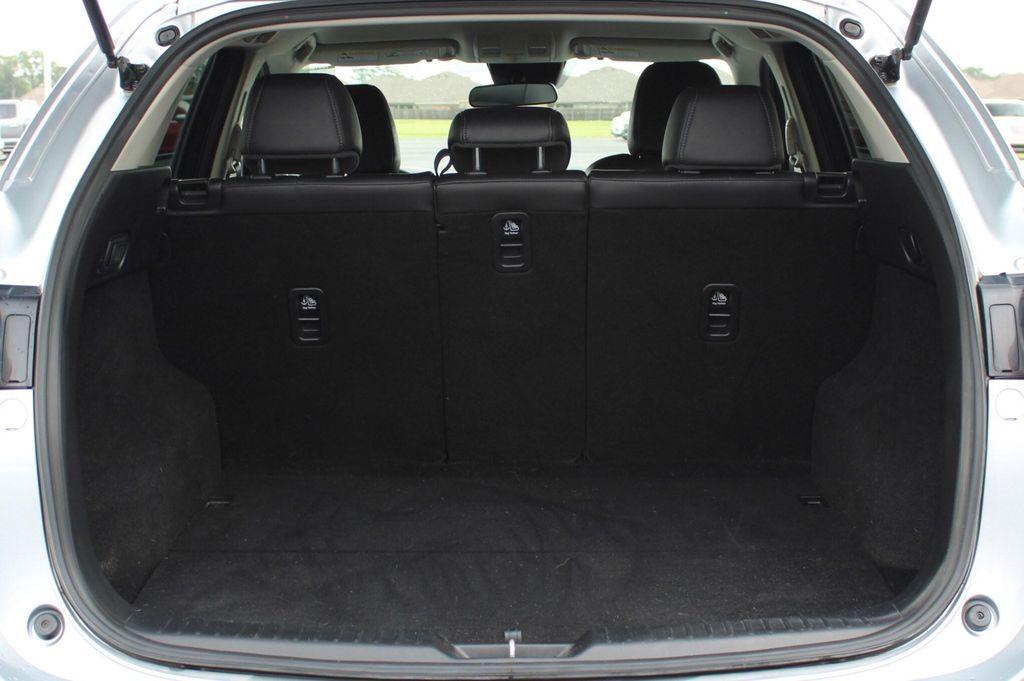 used 2020 Mazda CX-5 car, priced at $19,997