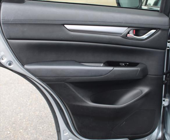 used 2020 Mazda CX-5 car, priced at $21,867