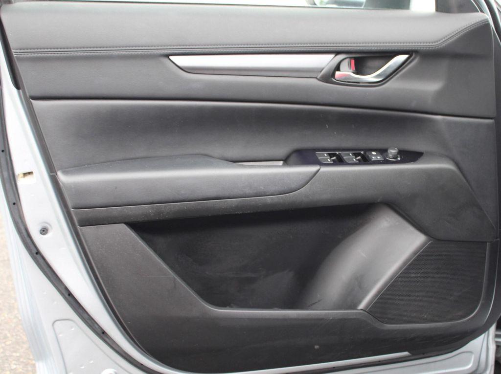 used 2020 Mazda CX-5 car, priced at $19,997