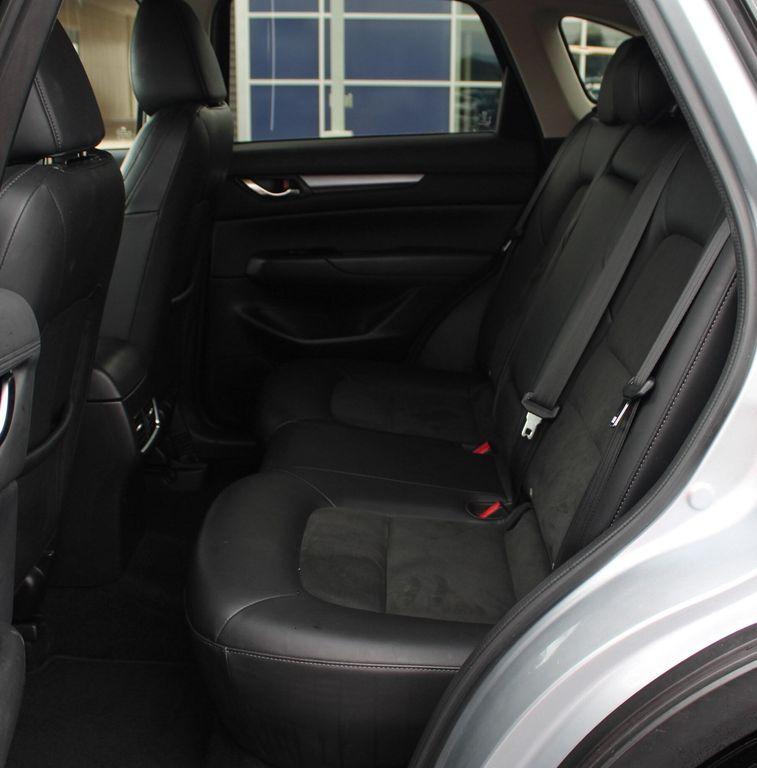 used 2020 Mazda CX-5 car, priced at $19,997
