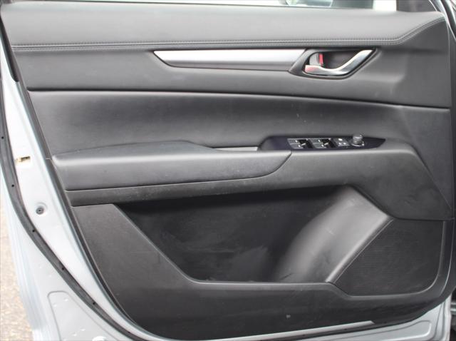 used 2020 Mazda CX-5 car, priced at $21,867