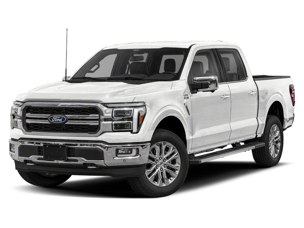 new 2025 Ford F-150 car, priced at $70,840