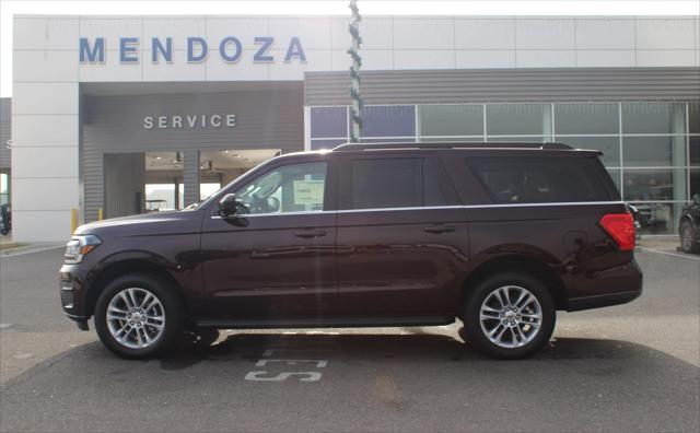 new 2024 Ford Expedition car, priced at $73,105