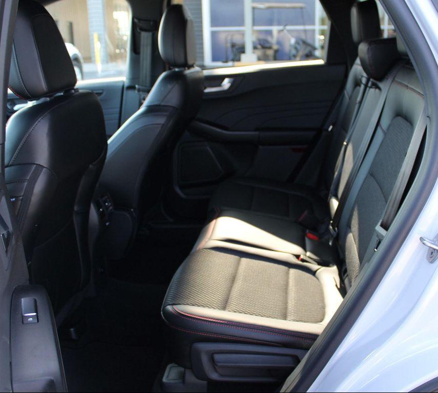 used 2025 Ford Escape car, priced at $26,997