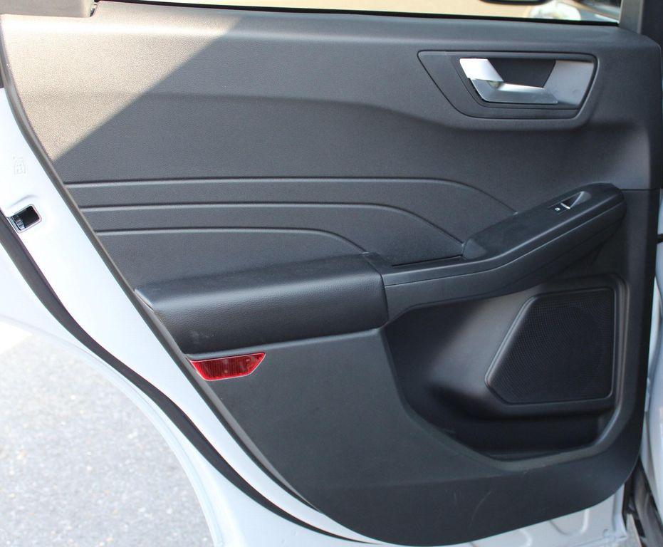 used 2025 Ford Escape car, priced at $26,997