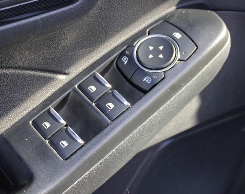 used 2025 Ford Escape car, priced at $26,997