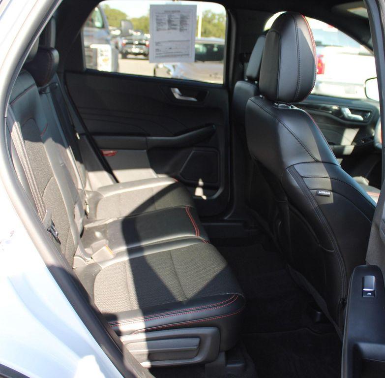 used 2025 Ford Escape car, priced at $26,997