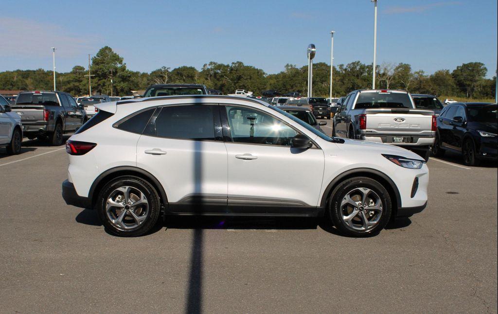 used 2025 Ford Escape car, priced at $26,997