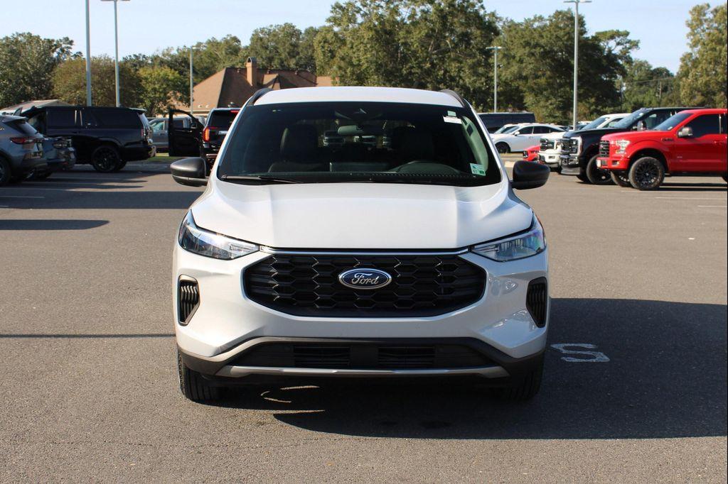 used 2025 Ford Escape car, priced at $26,997