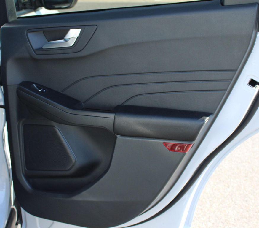 used 2025 Ford Escape car, priced at $26,997
