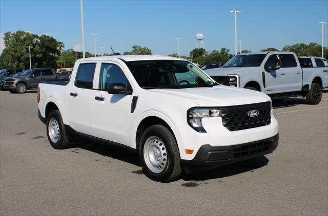 new 2025 Ford Maverick car, priced at $28,722