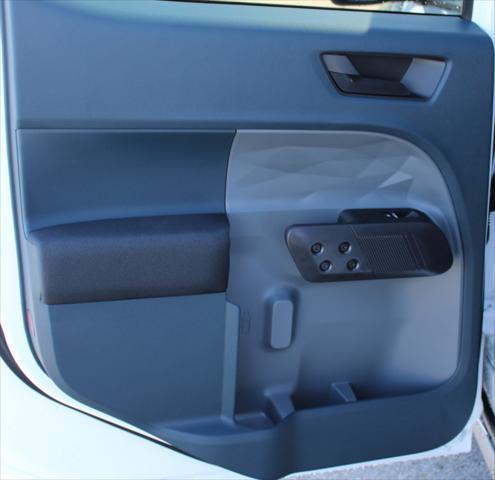 new 2025 Ford Maverick car, priced at $28,722