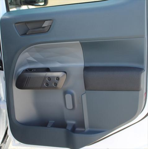 new 2025 Ford Maverick car, priced at $28,722