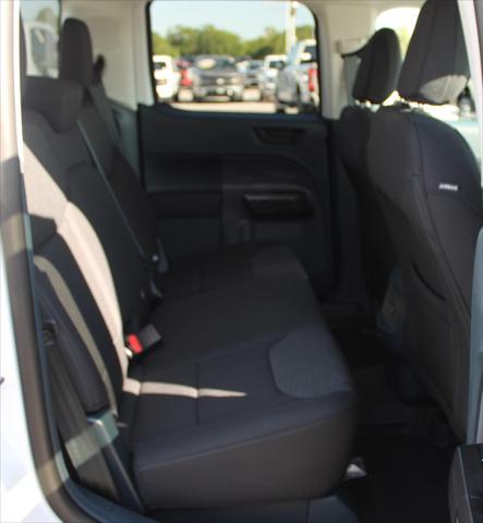 new 2025 Ford Maverick car, priced at $28,722