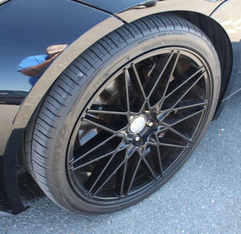 used 2017 Jaguar F-TYPE car, priced at $29,957