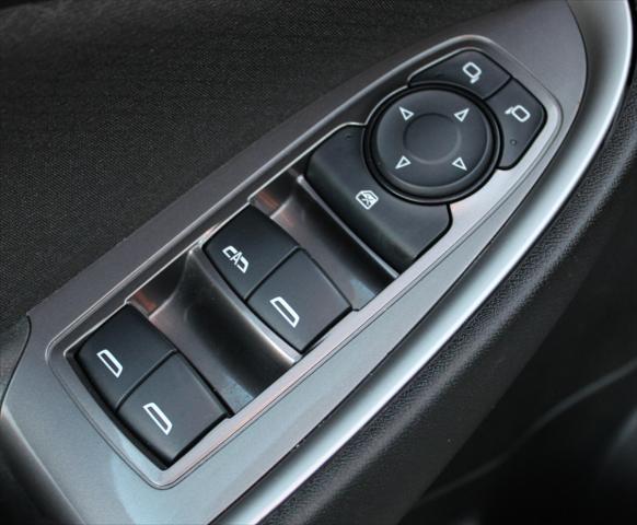 used 2025 Chevrolet Malibu car, priced at $22,917