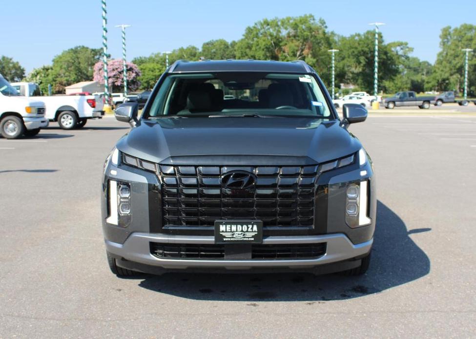 used 2024 Hyundai Palisade car, priced at $35,997