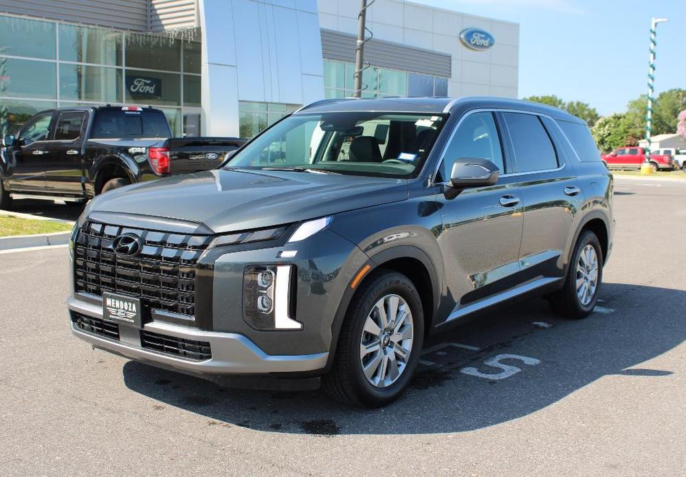 used 2024 Hyundai Palisade car, priced at $35,997