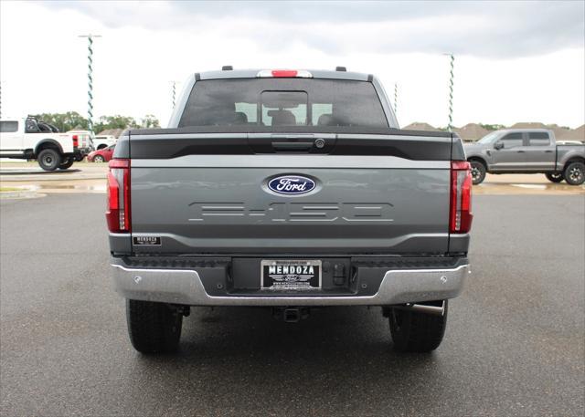 new 2024 Ford F-150 car, priced at $69,270