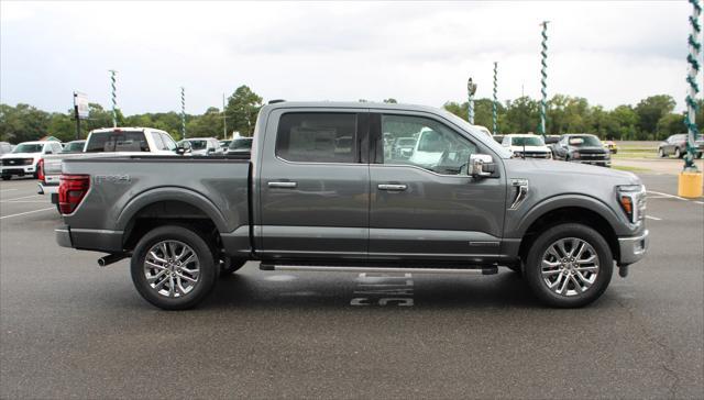 new 2024 Ford F-150 car, priced at $69,270