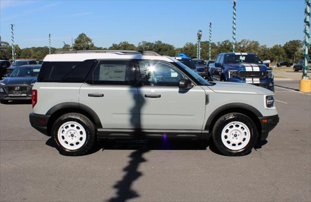 new 2024 Ford Bronco Sport car, priced at $36,535