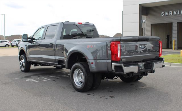 new 2025 Ford F-350 car, priced at $73,480