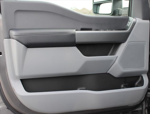 new 2025 Ford F-350 car, priced at $73,480