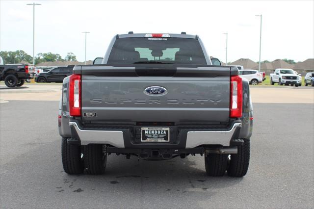 new 2025 Ford F-350 car, priced at $73,480
