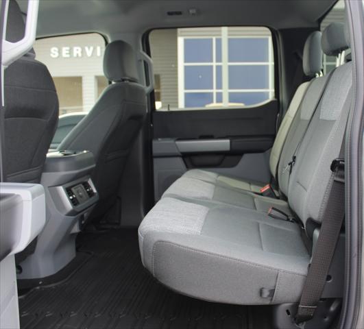 new 2025 Ford F-350 car, priced at $73,480