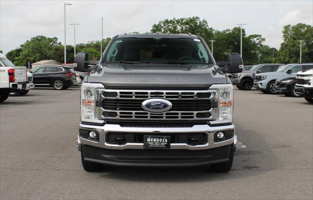 new 2025 Ford F-350 car, priced at $73,480
