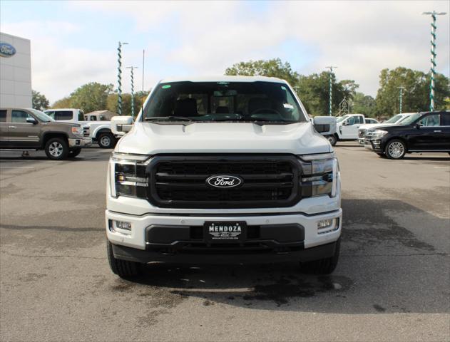 new 2024 Ford F-150 car, priced at $69,485