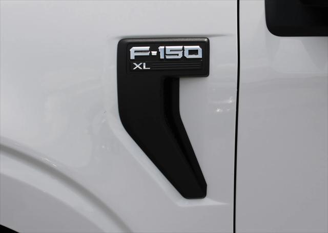 new 2024 Ford F-150 car, priced at $51,500