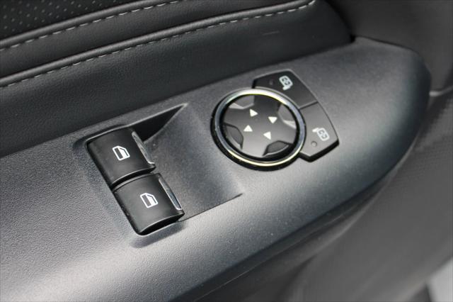 used 2024 Ford Mustang car, priced at $32,957