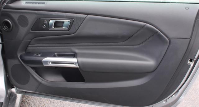 used 2024 Ford Mustang car, priced at $32,957