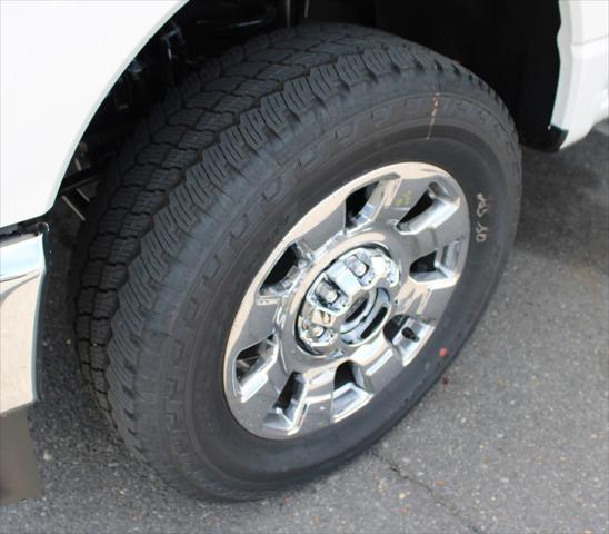 new 2025 Ford F-250 car, priced at $73,480