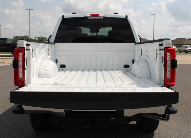 new 2025 Ford F-250 car, priced at $73,480
