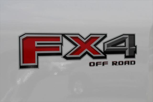 new 2025 Ford F-250 car, priced at $73,480