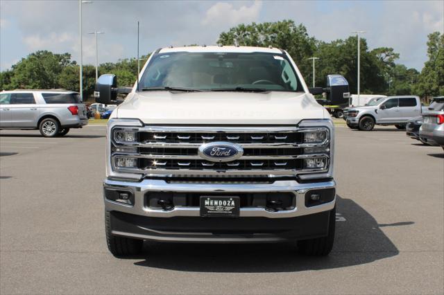new 2025 Ford F-250 car, priced at $73,480