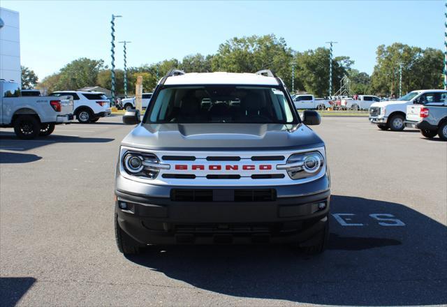 new 2024 Ford Bronco Sport car, priced at $36,240