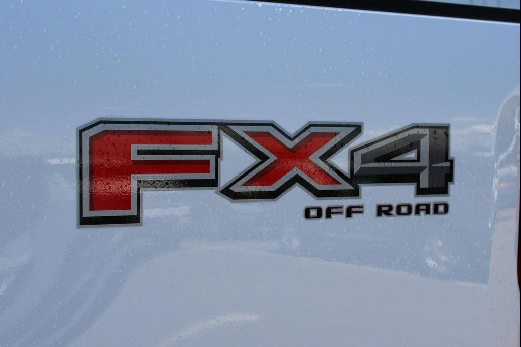 new 2025 Ford F-250 car, priced at $79,720