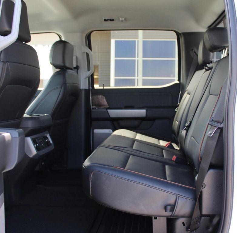 new 2025 Ford F-250 car, priced at $79,720