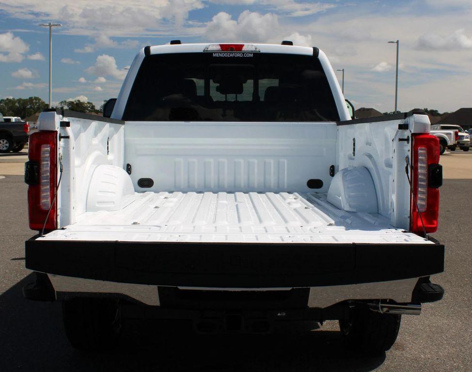 new 2025 Ford F-250 car, priced at $79,720
