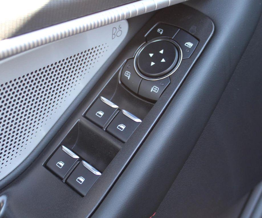 new 2026 Ford Explorer car, priced at $60,610