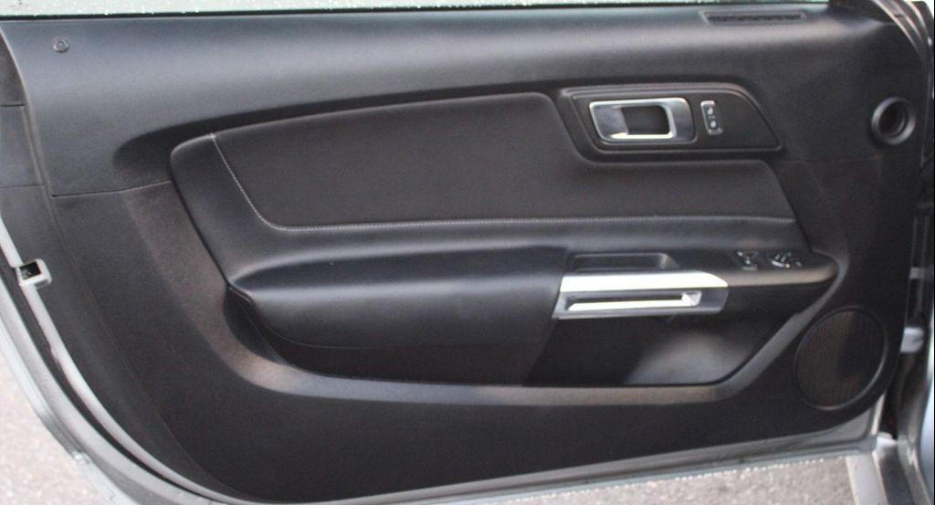 used 2022 Ford Mustang car, priced at $22,977