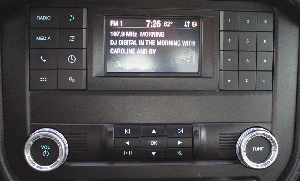 used 2022 Ford Mustang car, priced at $22,977