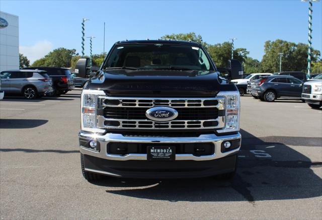 new 2024 Ford F-250 car, priced at $57,830