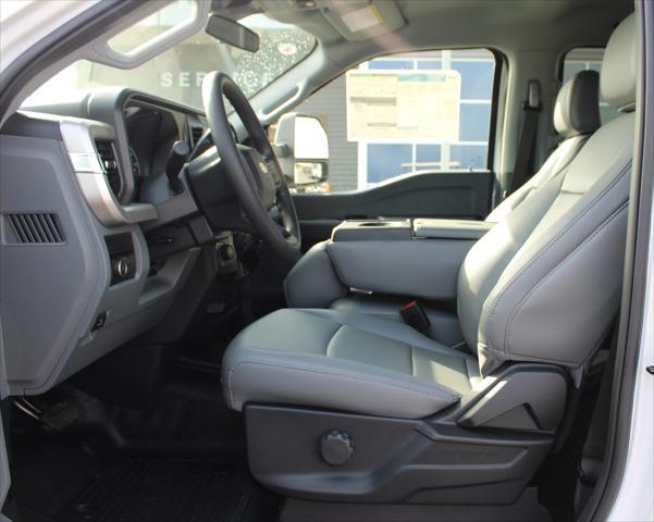 new 2025 Ford F-250 car, priced at $67,285