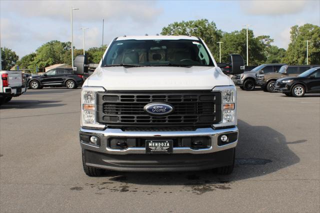 new 2025 Ford F-250 car, priced at $67,285